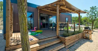 Domaine le Pommier Ciela Village