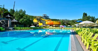 Domaine le Pommier Ciela Village