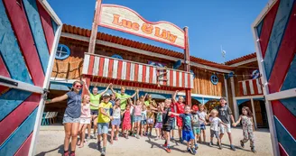 Domaine le Pommier Ciela Village