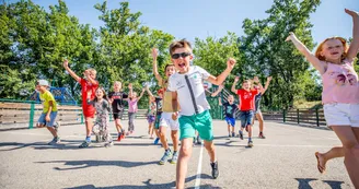 Domaine le Pommier Ciela Village