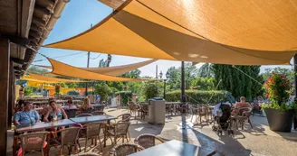 Domaine le Pommier Ciela Village