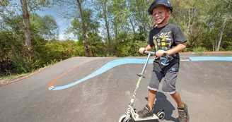 Domaine le Pommier Ciela Village