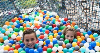 Domaine le Pommier Ciela Village