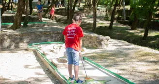 Domaine le Pommier Ciela Village