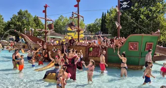 Domaine le Pommier Ciela Village