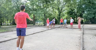 Domaine le Pommier Ciela Village