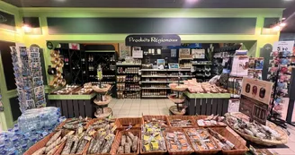 Domaine le Pommier Ciela Village