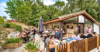 Domaine le Pommier Ciela Village