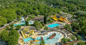 Domaine le Pommier Ciela Village