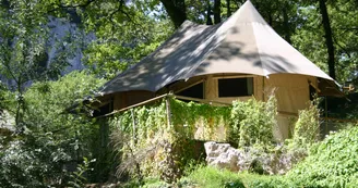 Prehistoric Lodge