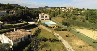 Camping la Fontinelle