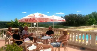 Camping la Fontinelle