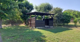 Camping la Fontinelle