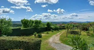 Camping la Fontinelle