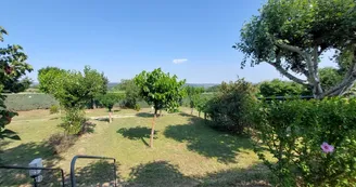 Camping la Fontinelle