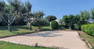 Camping la Fontinelle