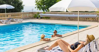 Camping la Fontinelle