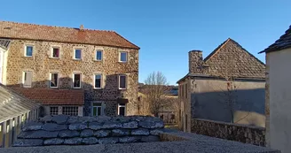 Centre de vacances Mont Gerbier de Jonc - Gîte de groupe - A.E.P