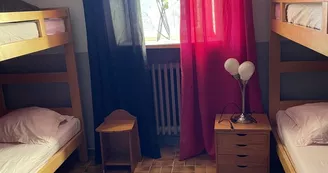 Centre de vacances Mont Gerbier de Jonc - Gîte de groupe - A.E.P