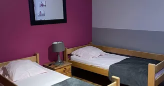 Centre de vacances Mont Gerbier de Jonc - Gîte de groupe - A.E.P