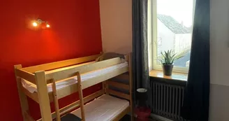 Centre de vacances Mont Gerbier de Jonc - Gîte de groupe - A.E.P