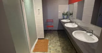 Centre de vacances Mont Gerbier de Jonc - Gîte de groupe - A.E.P