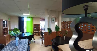 Centre de vacances Mont Gerbier de Jonc - Gîte de groupe - A.E.P