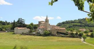 Village de Bozas