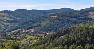 Village de Pailharès