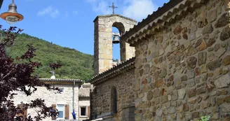 Eglise Saint-Georges