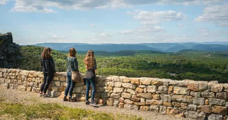 Banne : Villages de caractère®