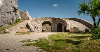 Banne : Villages de caractère®