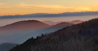 Gîte d'étape l'Abri du Pèlerin