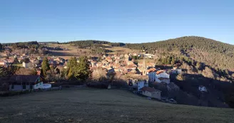 Gîte d'étape l'Abri du Pèlerin