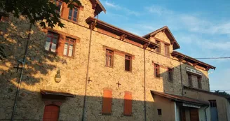 Gîte d'étape l'Abri du Pèlerin