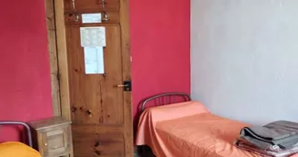 Gîte d'étape l'Abri du Pèlerin