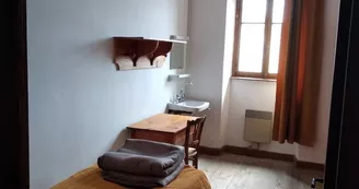 Gîte d'étape l'Abri du Pèlerin