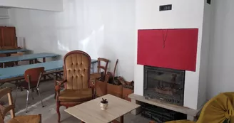 Gîte d'étape l'Abri du Pèlerin