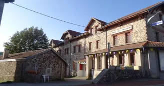 Gîte d'étape l'Abri du Pèlerin