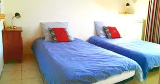 Gîte d'étape - Le Prétaboire