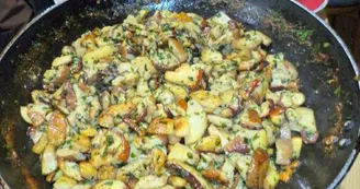 Gîte d'étape - Le Prétaboire