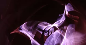 Artiste peintre Plasticien François Marguerit