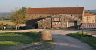 Ferme de Réat