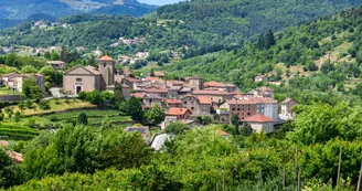 Désaignes : Village de caractère