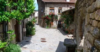 Désaignes : Village de caractère