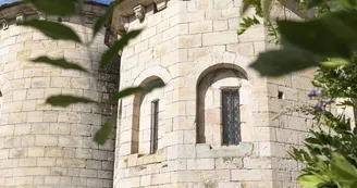 Chassiers : village de caractère