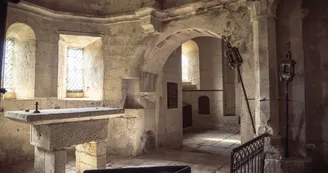 Chassiers : village de caractère