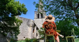 Chassiers : village de caractère