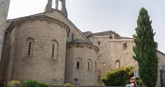 Chassiers : village de caractère