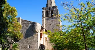 Chassiers : village de caractère